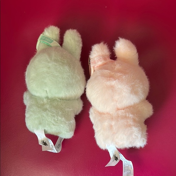 Labubu dada or ququ - Picture 3 of 8